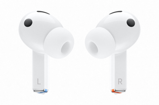 Samsung Galaxy Buds3 Pro White