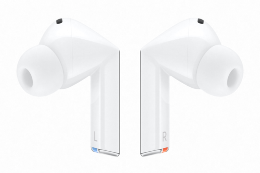 Samsung Galaxy Buds3 Pro White