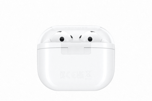Samsung Galaxy Buds3 Pro White