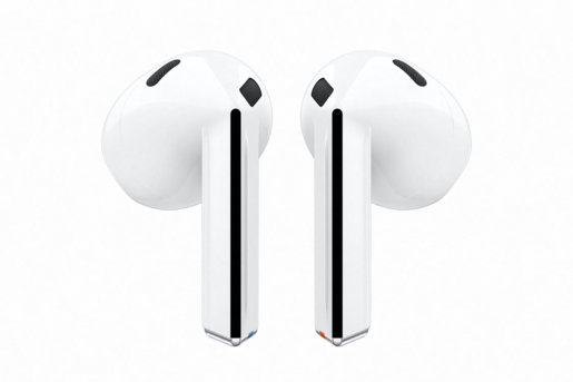 Samsung Galaxy Buds3 White