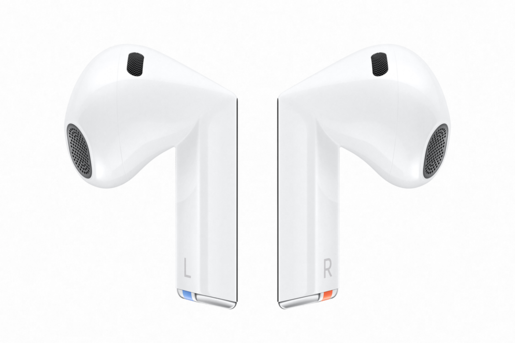 Samsung Galaxy Buds3 White