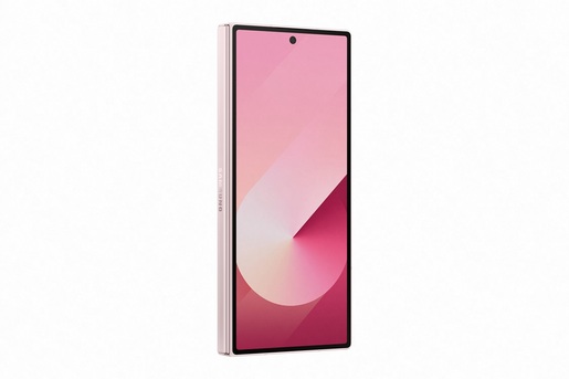 Samsung Z Fold 6 mobitel, 12+256 GB, Pink