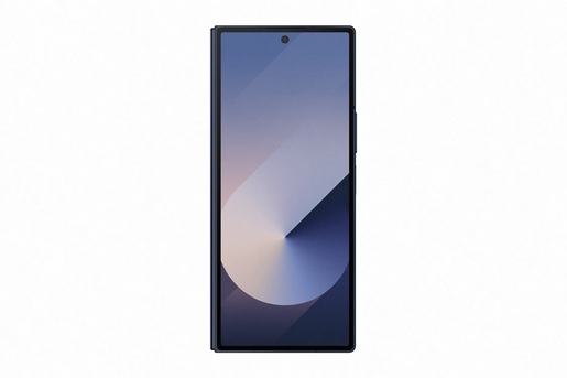 Samsung Z Fold 6 mobitel, 12+512 GB, Navy