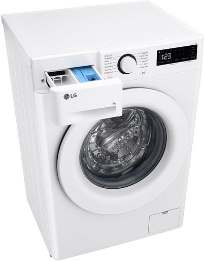 LG mašina za veš F2WR509SWW