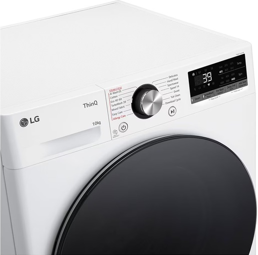 LG mašina za veš F4WR710S2W