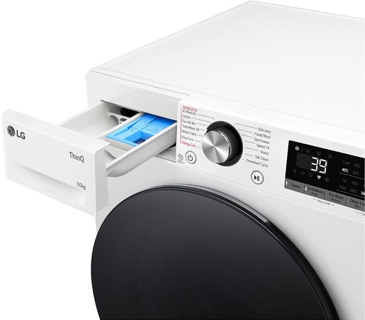 LG mašina za veš F4WR710S2W