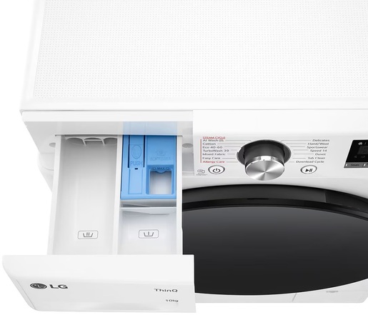 LG mašina za veš F4WR710S2W