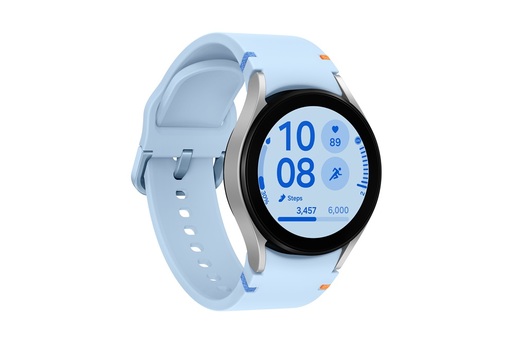 Samsung Galaxy Watch FE 40mm BT Silver, pametni sat