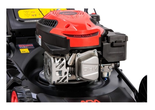 AGM motorna kosilica 5124 R / 3000 W - 82426
