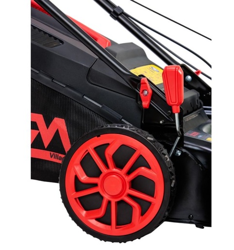 AGM motorna kosilica 5124 R / 3000 W - 82426