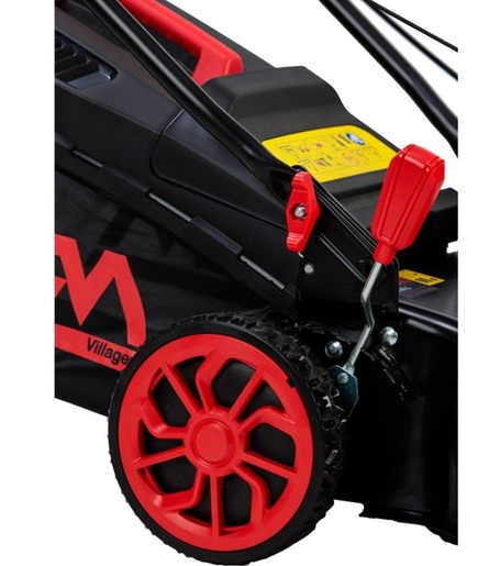 AGM motorna kosilica 4224 / 2000 W - 82412