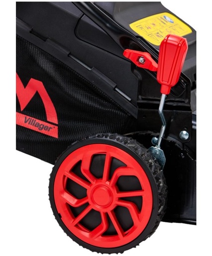 AGM motorna kosilica 4624 / 2500 W - 82420