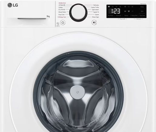 LG mašina za veš F4WR509SWW