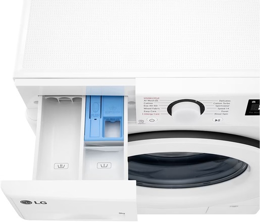 LG mašina za veš F4WR509SWW