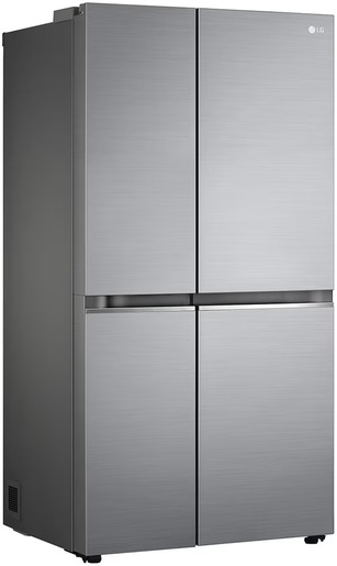 LG frižider GSBV70PZTE