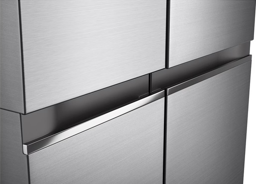 LG frižider GSBV70PZTE