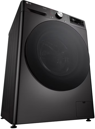 LG perilica-sušilica F4DR711S2BA