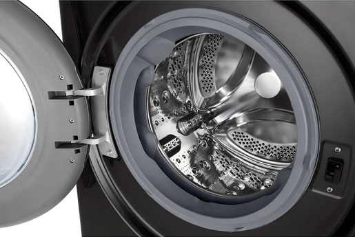 LG perilica-sušilica F4DR711S2BA