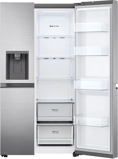 LG frižider GSLV50PZXE