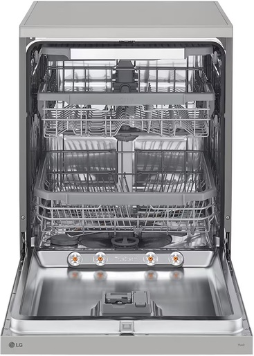 LG perilica posuđa DF365FPS