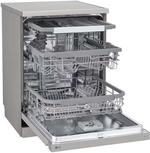 LG perilica posuđa DF365FPS