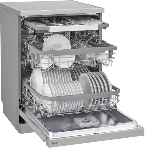 LG perilica posuđa DF365FPS
