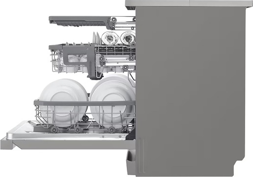 LG perilica posuđa DF365FPS