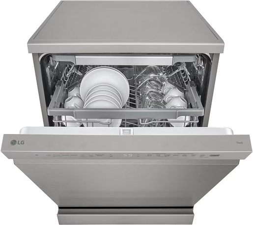 LG perilica posuđa DF365FPS