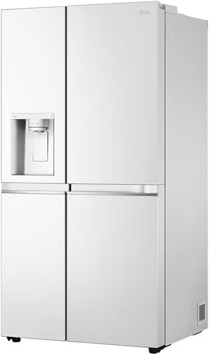 LG frižider GSLV71SWTE