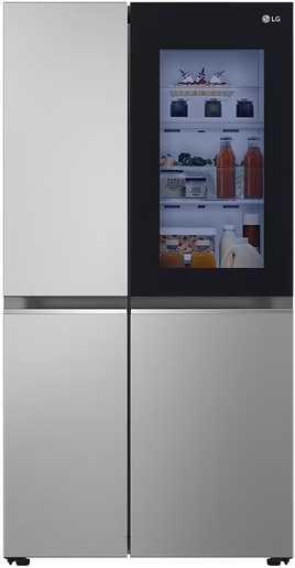 LG frižider GSVV80PYLL