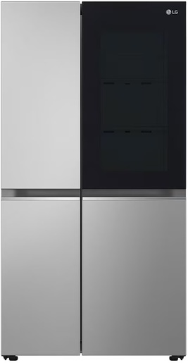 LG frižider GSVV80PYLL