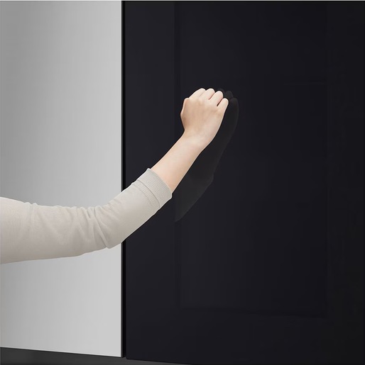 LG frižider GSVV80PYLL