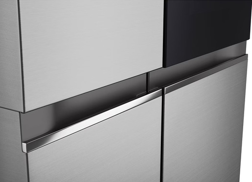 LG frižider GSVV80PYLL