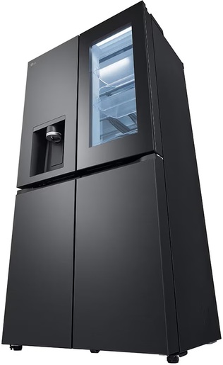 LG frižider GMG960EVEE