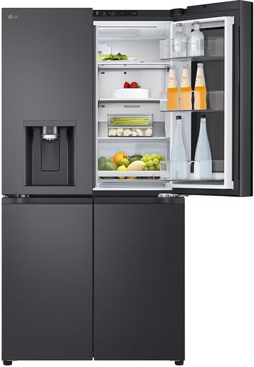 LG frižider GMG960EVEE