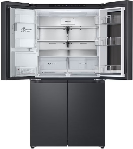 LG frižider GMG960EVEE