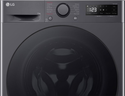 LG mašina za veš F4WR511S2M