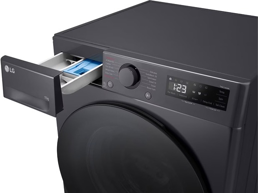 LG mašina za veš F4WR511S2M