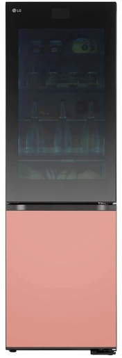 LG frižider GBG719MDNN