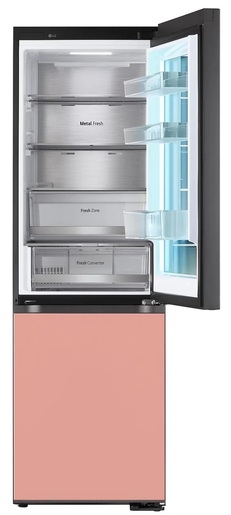 LG frižider GBG719MDNN