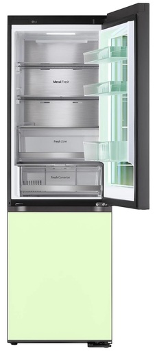 LG frižider GBG719MDNN