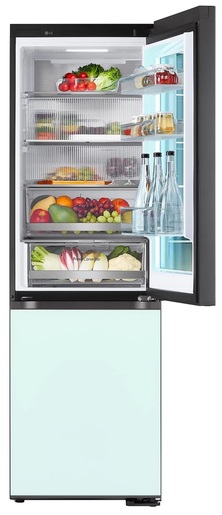 LG frižider GBG719MDNN