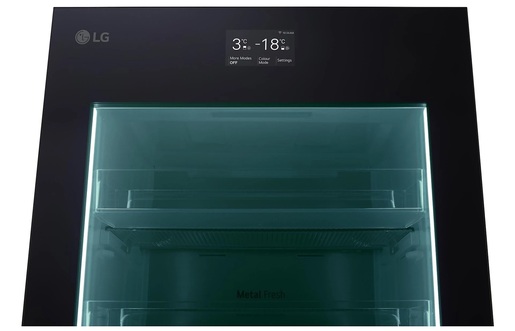 LG frižider GBG719MDNN