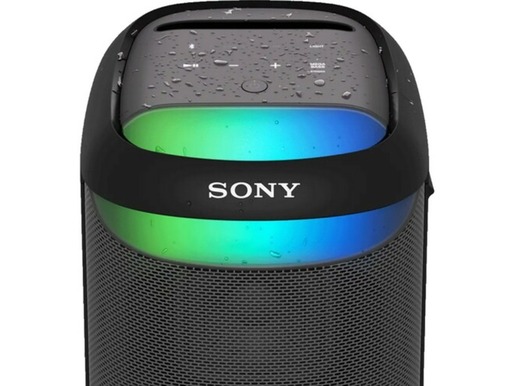Sony bluetooth zvučnik XV500B, Plavi