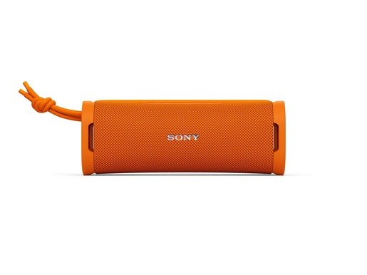 Sony Bluetooth® zvucnik FIELD 1ULT POWER SOUND, Crveni