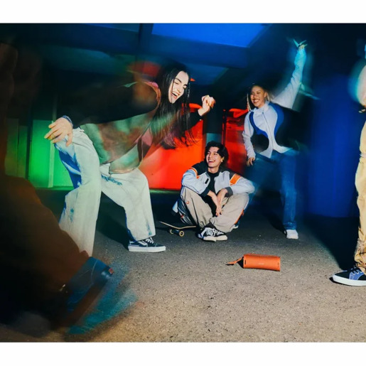 Sony Bluetooth® zvucnik FIELD 1ULT POWER SOUND, Crveni