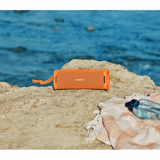 Sony Bluetooth® zvucnik FIELD 1ULT POWER SOUND, Crveni