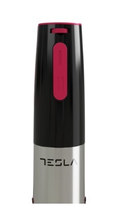 TESLA mikser štapni HB300BX Snaga 600 W; INOX  nožica; INOX oštrice; Brzina: 2; DC motor