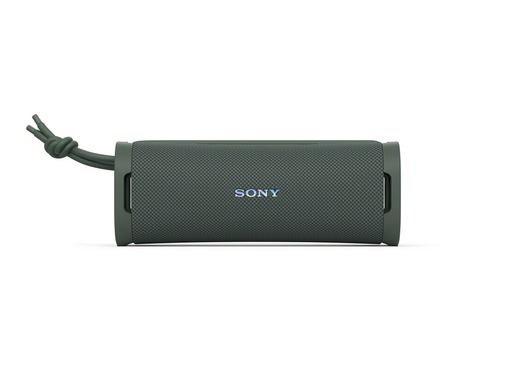 Sony Bluetooth® zvucnik FIELD 1ULT POWER SOUND, Zeleni