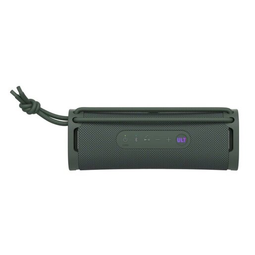 Sony Bluetooth® zvucnik FIELD 1ULT POWER SOUND, Zeleni